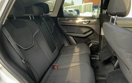 Haval Jolion, 2023 год, 1 740 000 рублей, 10 фотография