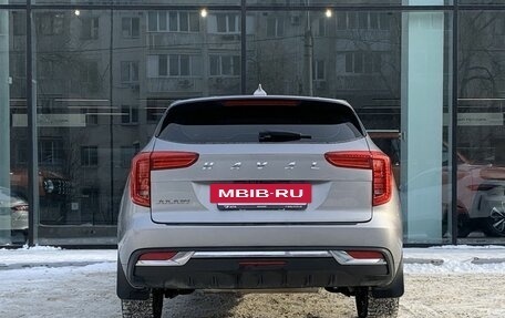 Haval Jolion, 2023 год, 1 740 000 рублей, 6 фотография