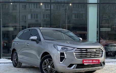 Haval Jolion, 2023 год, 1 740 000 рублей, 3 фотография