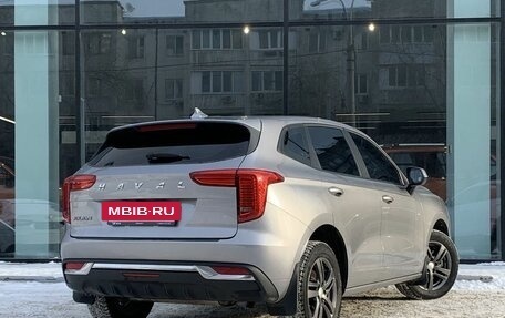 Haval Jolion, 2023 год, 1 740 000 рублей, 5 фотография