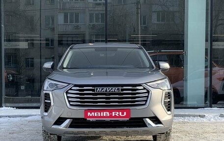 Haval Jolion, 2023 год, 1 740 000 рублей, 2 фотография