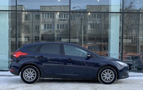 Ford Focus III, 2019 год, 1 155 000 рублей, 4 фотография