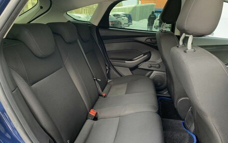 Ford Focus III, 2019 год, 1 155 000 рублей, 10 фотография