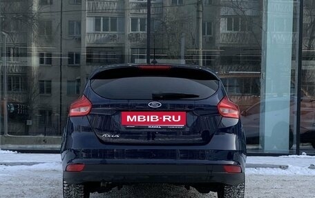 Ford Focus III, 2019 год, 1 155 000 рублей, 6 фотография