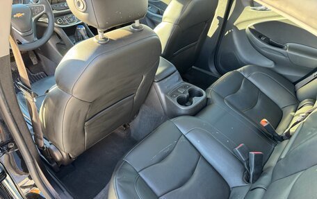 Chevrolet Volt II, 2017 год, 1 720 000 рублей, 10 фотография