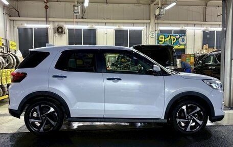 Toyota Raize I, 2021 год, 1 190 153 рублей, 6 фотография