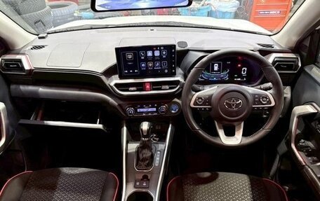 Toyota Raize I, 2021 год, 1 190 153 рублей, 8 фотография