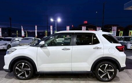 Toyota Raize I, 2021 год, 1 190 153 рублей, 7 фотография