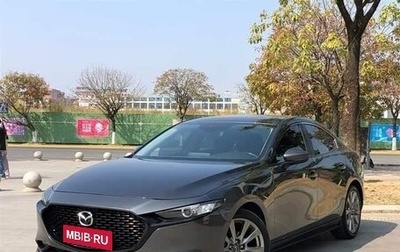 Mazda 3, 2022 год, 1 685 300 рублей, 1 фотография