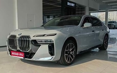 BMW 7 серия, 2023 год, 11 350 000 рублей, 1 фотография