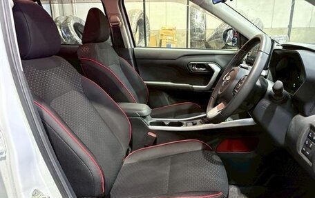 Toyota Raize I, 2021 год, 1 190 153 рублей, 13 фотография