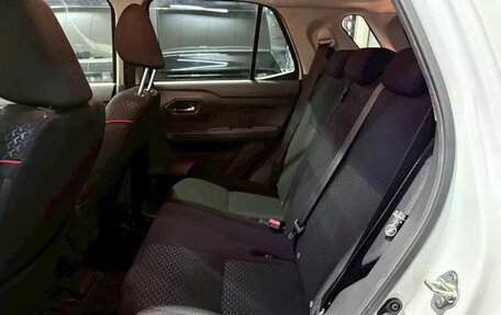 Toyota Raize I, 2021 год, 1 190 153 рублей, 14 фотография