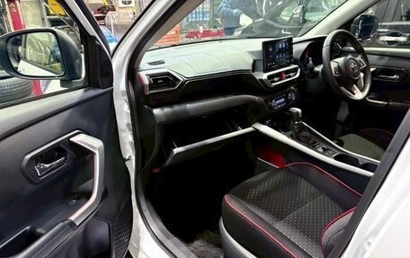 Toyota Raize I, 2021 год, 1 190 153 рублей, 11 фотография