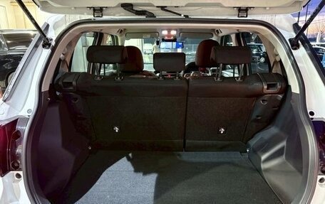 Toyota Raize I, 2021 год, 1 190 153 рублей, 16 фотография