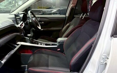 Toyota Raize I, 2021 год, 1 190 153 рублей, 12 фотография