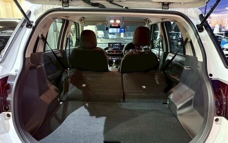 Toyota Raize I, 2021 год, 1 190 153 рублей, 17 фотография