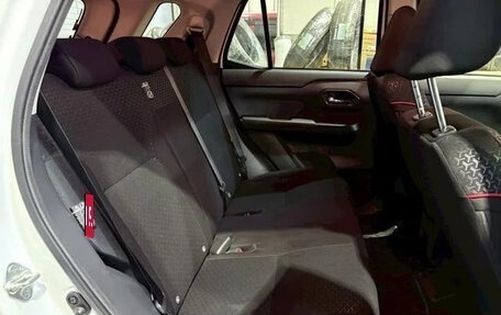 Toyota Raize I, 2021 год, 1 190 153 рублей, 15 фотография