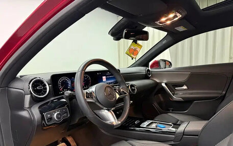 Mercedes-Benz A-Класс, 2023 год, 1 580 017 рублей, 11 фотография