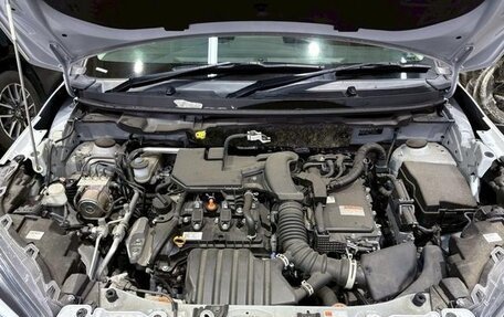 Toyota Raize I, 2021 год, 1 190 153 рублей, 22 фотография