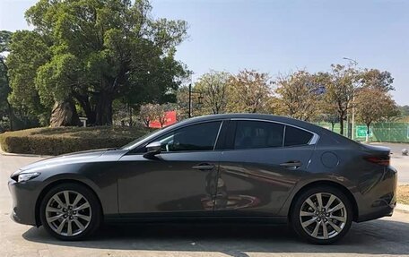 Mazda 3, 2022 год, 1 685 300 рублей, 5 фотография