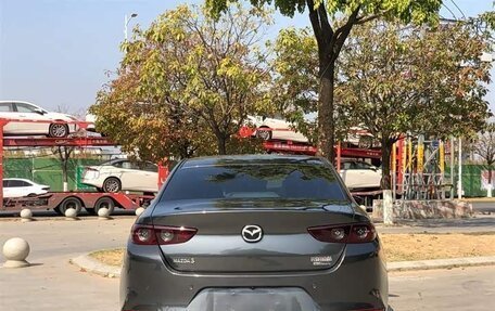 Mazda 3, 2022 год, 1 685 300 рублей, 8 фотография