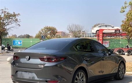 Mazda 3, 2022 год, 1 685 300 рублей, 7 фотография