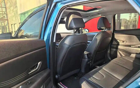 Hyundai Elantra, 2022 год, 1 320 017 рублей, 10 фотография