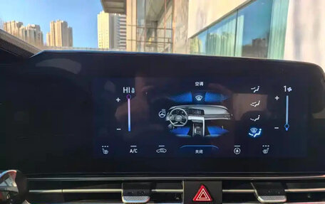 Hyundai Elantra, 2022 год, 1 320 017 рублей, 15 фотография