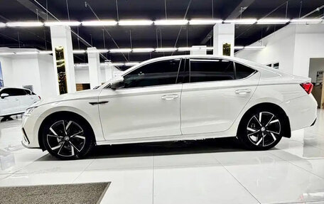 Skoda Octavia IV, 2022 год, 1 769 017 рублей, 3 фотография