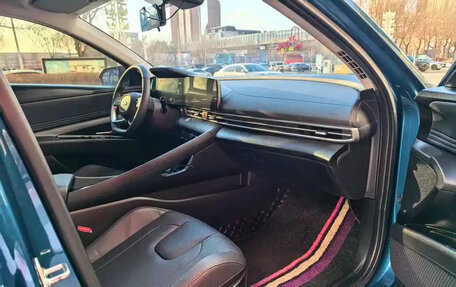 Hyundai Elantra, 2022 год, 1 320 017 рублей, 12 фотография