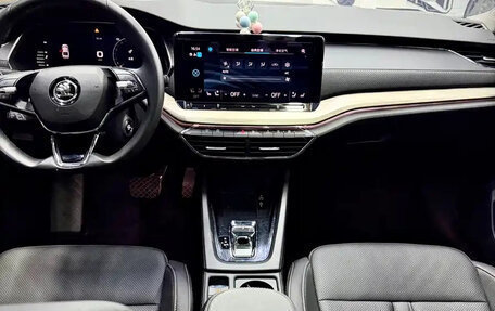 Skoda Octavia IV, 2022 год, 1 769 017 рублей, 15 фотография