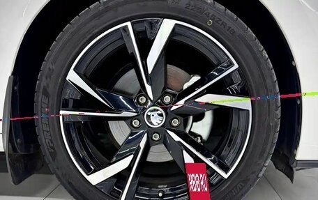 Skoda Octavia IV, 2022 год, 1 769 017 рублей, 9 фотография