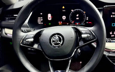 Skoda Octavia IV, 2022 год, 1 769 017 рублей, 19 фотография