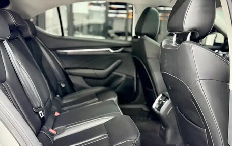 Skoda Octavia IV, 2022 год, 1 769 017 рублей, 18 фотография