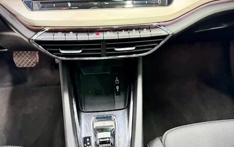 Skoda Octavia IV, 2022 год, 1 769 017 рублей, 11 фотография