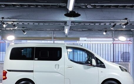 Mitsubishi Delica D:3, 2014 год, 1 200 000 рублей, 8 фотография