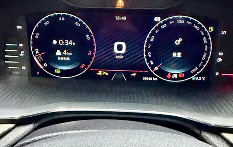 Skoda Octavia IV, 2022 год, 1 769 017 рублей, 24 фотография