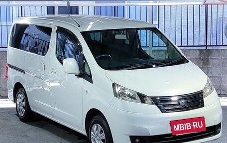 Mitsubishi Delica D:3, 2014 год, 1 200 000 рублей, 3 фотография