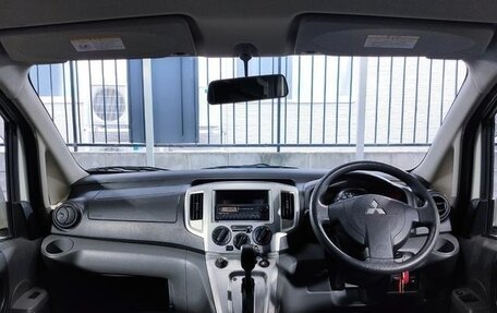 Mitsubishi Delica D:3, 2014 год, 1 200 000 рублей, 23 фотография