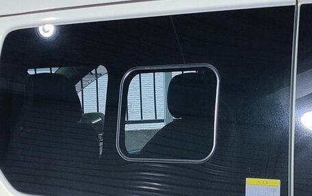 Mitsubishi Delica D:3, 2014 год, 1 200 000 рублей, 17 фотография