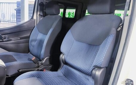 Mitsubishi Delica D:3, 2014 год, 1 200 000 рублей, 25 фотография