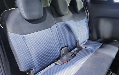 Mitsubishi Delica D:3, 2014 год, 1 200 000 рублей, 27 фотография