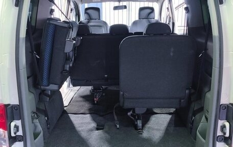 Mitsubishi Delica D:3, 2014 год, 1 200 000 рублей, 30 фотография