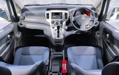 Mitsubishi Delica D:3, 2014 год, 1 200 000 рублей, 22 фотография