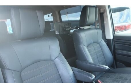 Mitsubishi Delica D:5 I, 2021 год, 2 790 000 рублей, 11 фотография