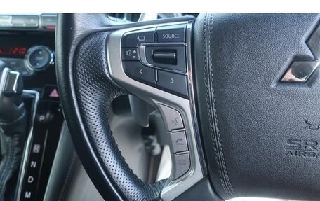 Mitsubishi Delica D:5 I, 2021 год, 2 790 000 рублей, 13 фотография