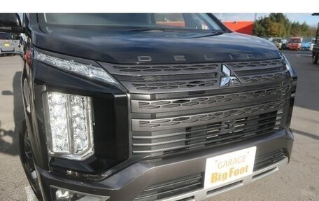 Mitsubishi Delica D:5 I, 2021 год, 2 790 000 рублей, 8 фотография