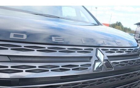 Mitsubishi Delica D:5 I, 2021 год, 2 790 000 рублей, 10 фотография