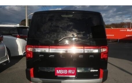 Mitsubishi Delica D:5 I, 2021 год, 2 790 000 рублей, 5 фотография