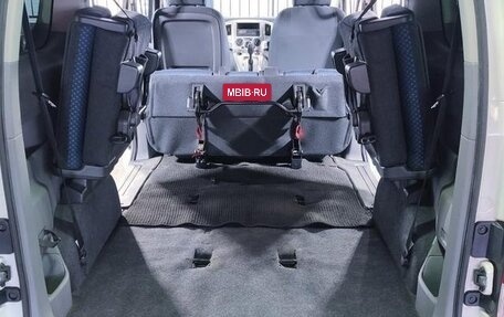 Mitsubishi Delica D:3, 2014 год, 1 200 000 рублей, 32 фотография